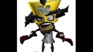 CTTR Character Voices Dr Neo Cortex 12 [upl. by Anelrahs]