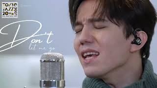 Dimash Ikanaide eng sub [upl. by Danila]