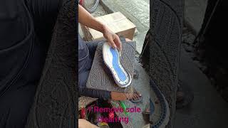 how to reglue Cole haan zerogrand glue expired [upl. by Utley]