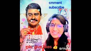 Medaiyil aadidum melliya poonkatre V530Vandikkaram magantamilfilm song [upl. by Yesmar]