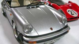 PORSCHE 911 CARRERA SPEEDSTERFUJIMI 124 [upl. by Jeno]