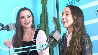 The Merrell Twins Reveal Their DREAM Boyfriends [upl. by Armand652]