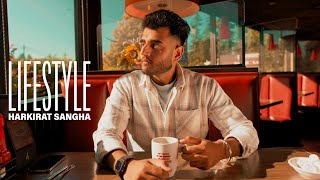 LIFESTYLEOfficial Video  Harkirat Sangha  Starboy X  Harman Sekhon [upl. by Violette]