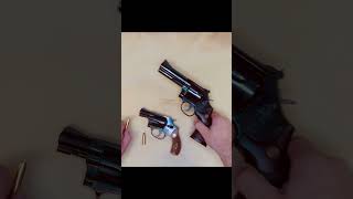 Smith amp Wesson Trio SmithampWesson Revolver 357 [upl. by Baptlsta]