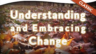 Understanding and Embracing Change with Frank Morales  Theosophical Classic 2012 [upl. by Bjork]