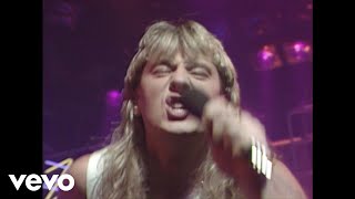 Def Leppard  Pour Some Sugar On Me Me Live on Top Of The Pops [upl. by Ignatia458]