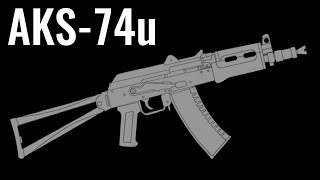 AKS74u  Comparison in 20 Random Video Games [upl. by Iatnwahs392]