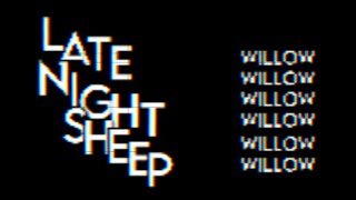 quotLate Night Sheepquot by violetweather  Geometry Dash Layout [upl. by Basset]