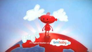 BMI Baby  Detox [upl. by Golding]