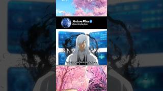 Even all mighty couldnt see that coming  Bleach tybw part 3  anime animeedit [upl. by Erreit]