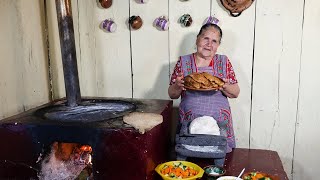 Así Hago Yo El Filete De Pescado Empanizado De Mi Rancho A Tu Cocina [upl. by Gnas]