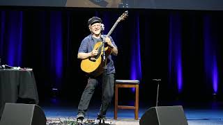 Phil Keaggy  Salvation Army Band [upl. by Enaelem]