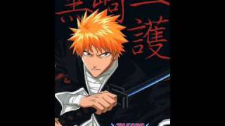 Bleach OST 1 16 Heat Of The Battle [upl. by Arannahs]