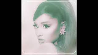 Ariana Grande  Motives without Doja Cat’s verse [upl. by Inava]