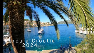 korcula croatia [upl. by Herminia891]