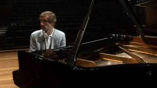 Nikolai Lugansky on Rachmaninovs Piano Concerto No 4 [upl. by Bonar]