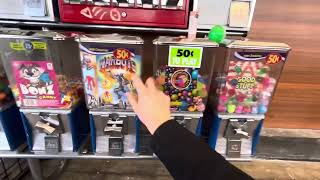 Albertsons Vending Machines In Idaho [upl. by Heuser]