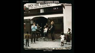 Creedence Clearwater Revival  Cotton Fields  Remastered [upl. by Suhail]