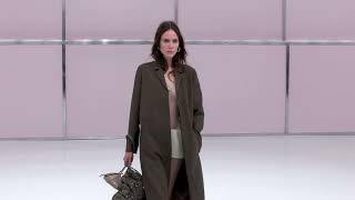 Watch Fendi Spring 2025 Fashion Show Video From Milan Fashion Week [upl. by Ruben]