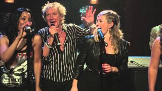 Rod Stewart  Sexual Religion live 2013 [upl. by Ruthann460]