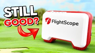 Is the Flightscope Mevo Still Worth Buying [upl. by Kele]