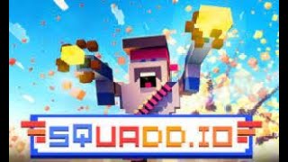 Squadd io Unblocked  Play Games Online Free [upl. by Tedder]