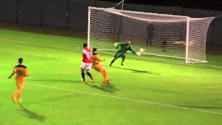 Penalty Shootout Drama Scottish League Cup  Round 2 Roundup  2728082013 [upl. by Sidonius]