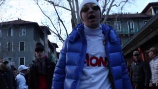 SANTANA MOE  I RAGAZZI DELLA CCA Official Video [upl. by Yehus783]