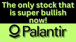 PLTR One AI stock that is bucking the Trend  Palantir [upl. by Bryan]