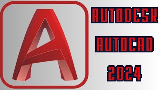 AUTODESK AUTOCAD NEWEST  CRACK  LEGAL  STEPBYSTEP INSTALL  MAY 2024 [upl. by Ahseined]