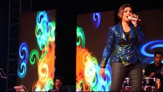 Shreya Ghoshal performs live for Chitralekha at Rajkot on October 19 2014  Part 2 [upl. by Xonnel717]