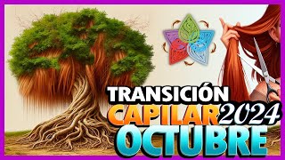 Dias Fertiles para Cortar el Cabello Octubre 2024 [upl. by Leffen]