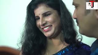 இருவர் கொண்ட முதல் இரவு Forty Plus   new tamil short film  Tj Tv Tamil [upl. by Nylknarf]