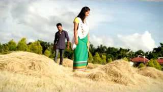 SANTHALI VIDEO BELAY HASUREN 2016 [upl. by Suzi]