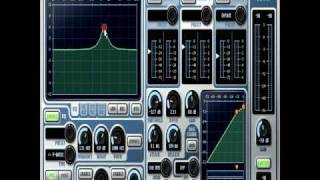 WAVE ARTS POWERSUITE 5 PLUGIN TRACKPLUG EQ [upl. by Sergio521]