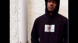 Skepta  Back Then Plastician Production [upl. by Aniehs]