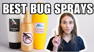 BEST BUG SPRAYS FOR SUMMER 2024 [upl. by Cardwell545]