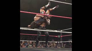 WWE Slow Motion Shorts wwe slowmotion shorts [upl. by Rebak954]