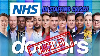 BBCs Cancellation Of Doctors Throws NHS Into Chaos [upl. by Joela]