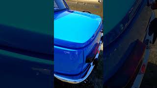 💥 Wartburg 353💥 youtubeshorts classic automobile twostroke ddr shorts [upl. by Betty601]