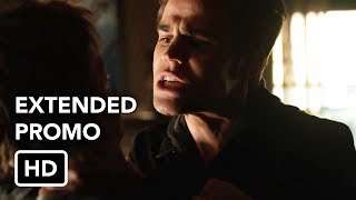 The Vampire Diaries 5x10 Extended Promo quotFifty Shades of Graysonquot HD MidSeason Finale [upl. by Inot]