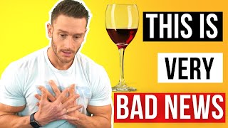 Resveratrol SLOWS Your Metabolism  This Changes Everything [upl. by Odele253]