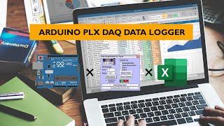 MQ4 MQ8 MG811 Data Logging Arduino Interface with Ms EXCEL PLX DAQ Biogas Volume Monitoring [upl. by Anauqal]