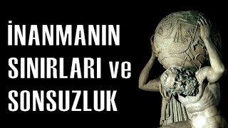 Platonu Doğru Anlayabilmek Varlık Sorunsalı ve Sınırlar [upl. by Airad]