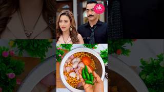 Try this recipe  anupama jaa rhi party mein  ytshorts anupama recipe cookingrecipes [upl. by Sidnac8]