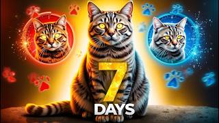 Transform Your Cats Behavior in 7 Days or Less The Ultimate Guide to Modifying Unwanted Actions [upl. by Anerahs917]