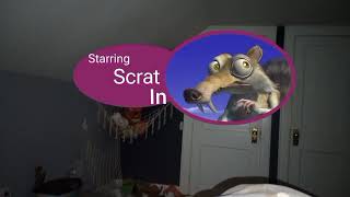 Scrat Gone Nutty Theme Song [upl. by Eybba]