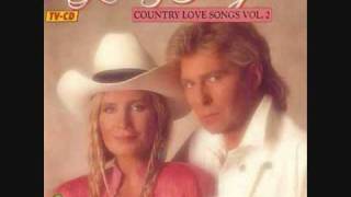 Grant and Forsyth  Medley  Rose Garden Rhinestone Cowboy etc 1991 [upl. by Eemak]