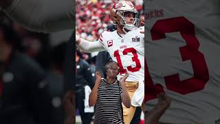 brandonaiyuk 49ers 49ersnews sanfransico49ers americanfootball nfl sf49ers 49ersfootball [upl. by Forrest]