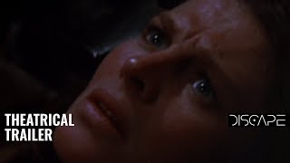 Demon Seed • 1977 • Theatrical Trailer [upl. by Okihcim]